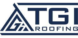 TGI Roofing Logo